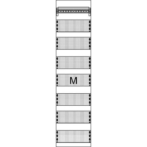 FM17P FM17P Mediafeld 7RE
