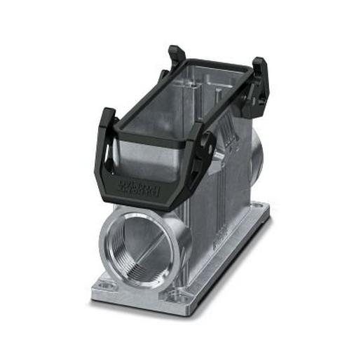 HC-STA-B24-SHWD-2SSM32-ELC-AL Gehäuse