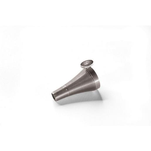 0554 9010 Konus mit Feststellschraube, Ø 7mm