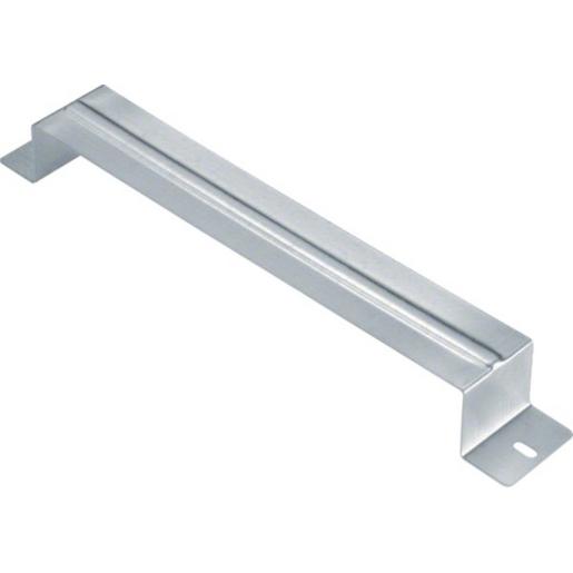 UKB340480 Bügel aus Stahlblech zu UK 340x48mm