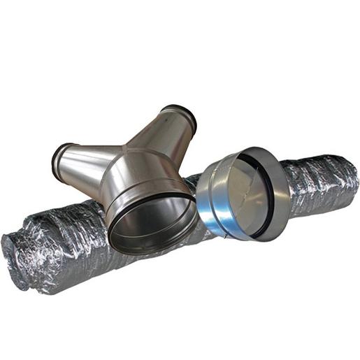 LBP 160 Bypass-Paket