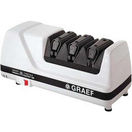 CC 120 weiß Messerschärfer CC 120