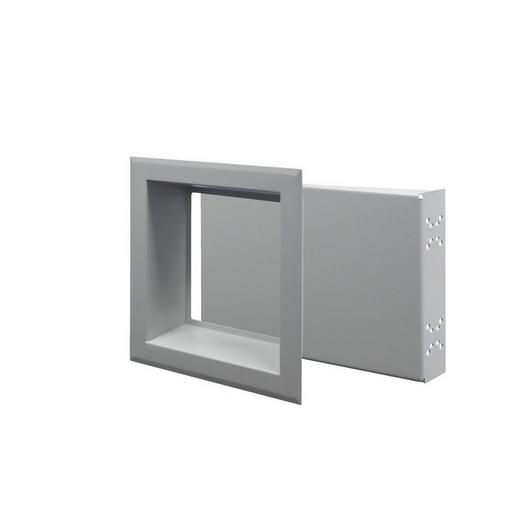 SZ 7993.146 Hauptschalter-Einbauadapter für Türbreit