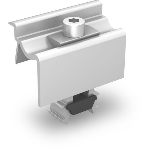 OneEnd Set 30-42 Universal End Klemme OneEnd 30-42 mm