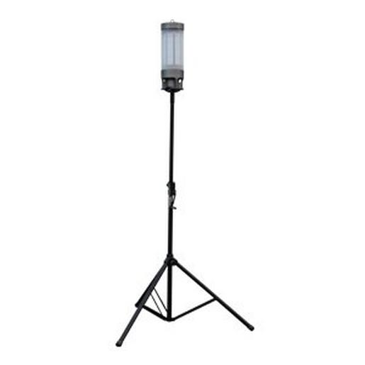 ApolloLED-ECO.STATIV Kurbel-Stativ für ApolloLED-ECOMaterial: