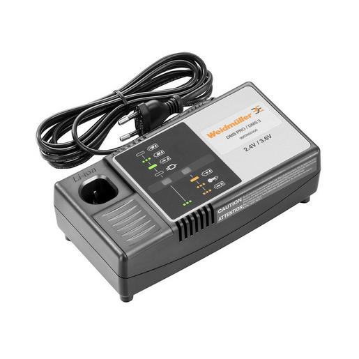 LG DMS PRO/ DMS 3 Akku-Ladegerät,