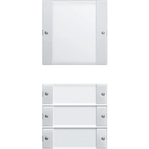 213403 Wippenset 4f (1+3) BSF System 55 Klar/Re