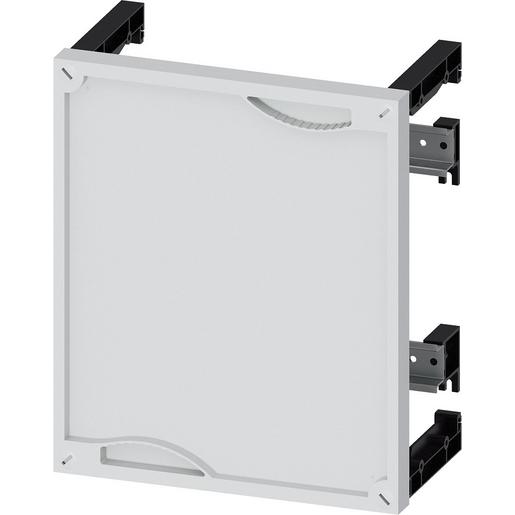 8GK4401-2KK12 ALPHA 400/630 DIN, Einbausatz Reihenklem