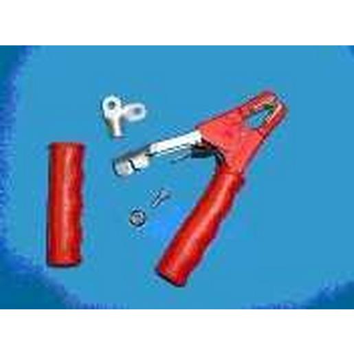 SZ60 rot Stahlblechzange Plus 600A, SZ60 - rot