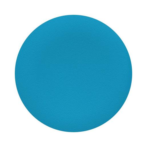 ZBA6 Tastensch., blau, neutral, f. Frontelem.