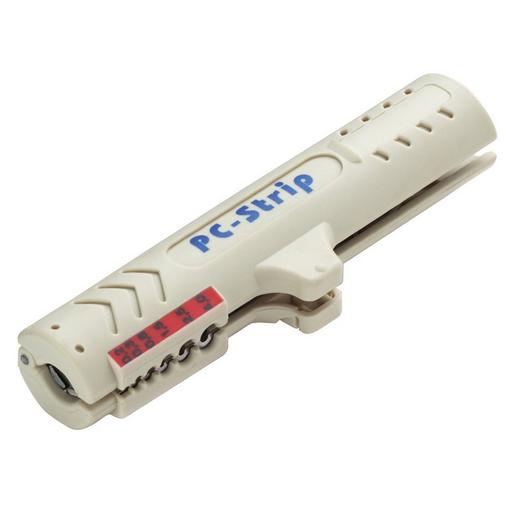 120034 Jokari® Abisolierer PC-STRIP, 5 - 30 mm