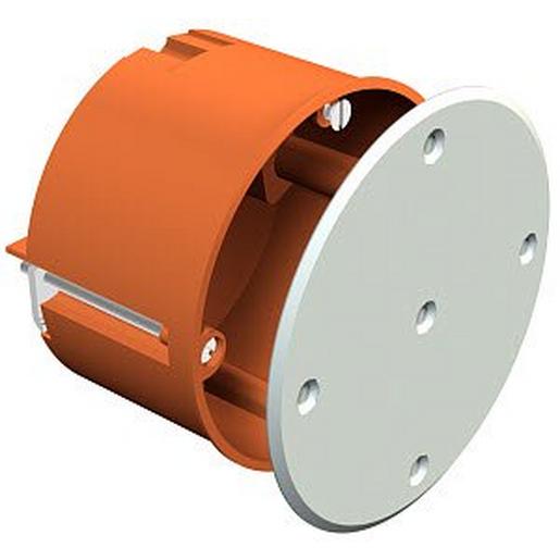 HV 70 D Verbindungsdose Hohlwand Ø74mm, H50mm, P