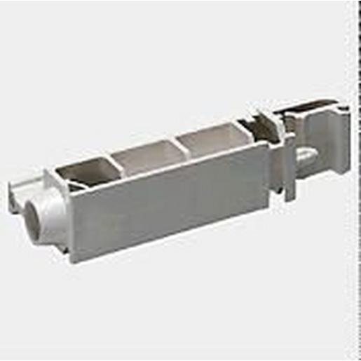 U82K Tragturm hoch für 4-PUNKT-HAUBE,90SL