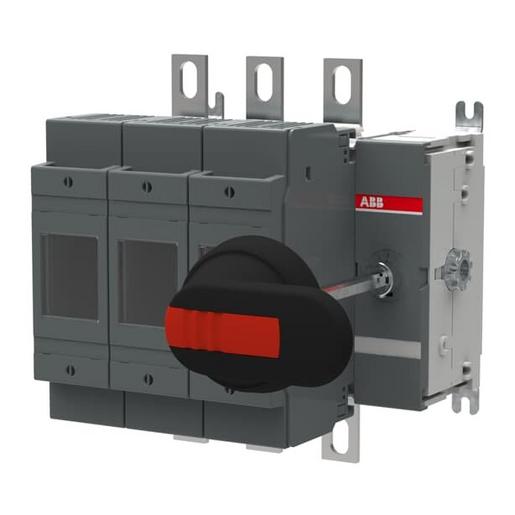 OS200D30P OS200D30P Lasttrennschalter f. Sich. 3-p