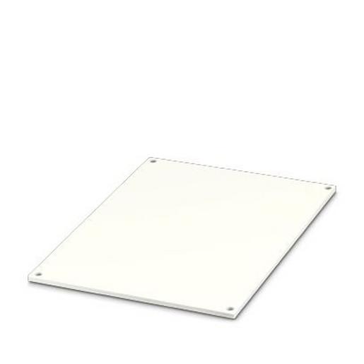 OCS PANEL 0806 PC Montageplatte