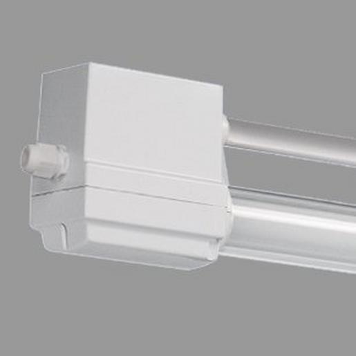 590600 BREMERHAVEN VHT 1X58W, LSR 50mm Silikatg