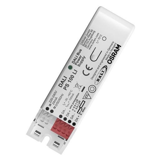 DALI PS 100 LI DALI PS 100 LI PS 100 LI