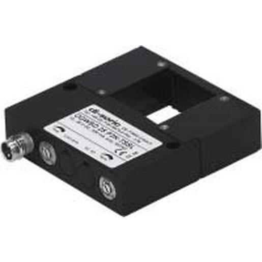 OGWSD 25 P3K-TSSL Rahmen- & Ringlichtschranken