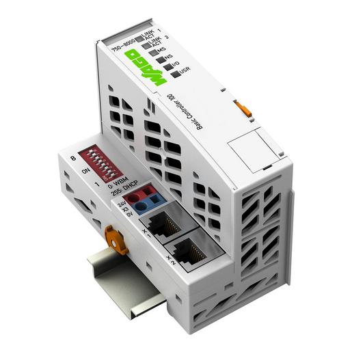 750-8000 Basic Controller 1002 x ETHERNETECOli