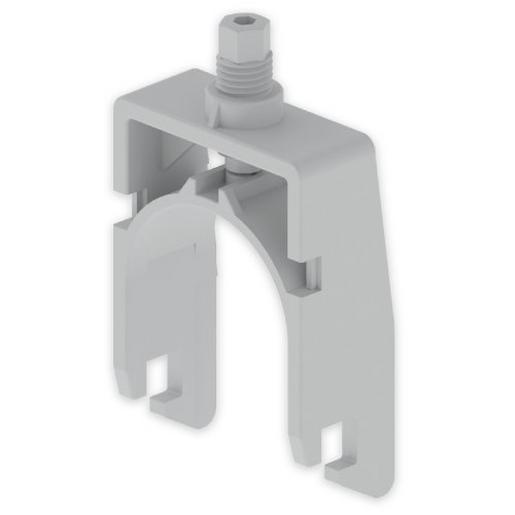 67791-48 Unex Kabelschelle Ø58-64 aus U48X