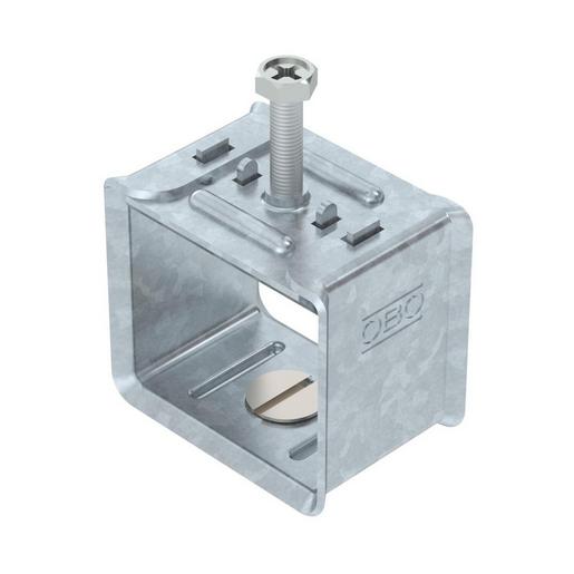 2056 B 35 FT Bündelschelle 35x50mm Stahl tauchfeuerve