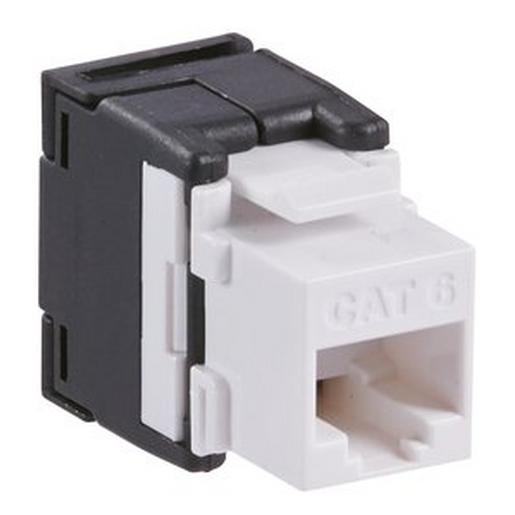 ZE311 ZE311 Buchse RJ45 Kunststoff für Zählerf