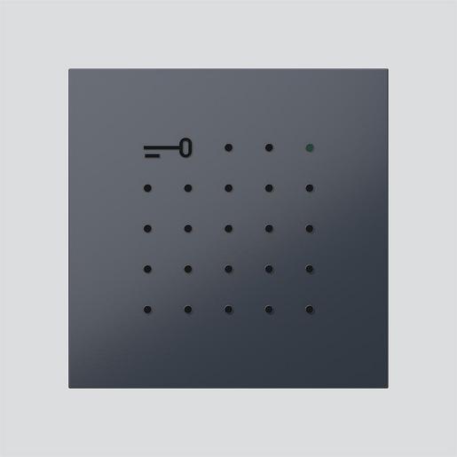 ELM 600-0 AG ELM 600-0 AG Electronic-Key-Lese-Modul