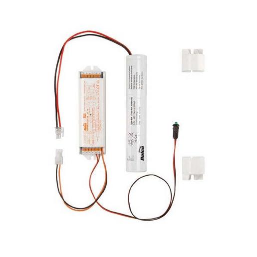 RP0701 INVERLUX PLUS SA-SE 6-58W 230V (2,5-5h)