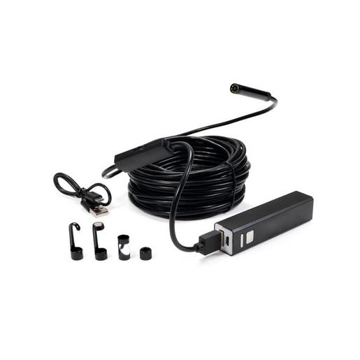 CS-CAM-DIV-BK Cable Scout Kamera