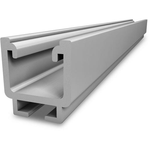 SolidRail Medium 4.40 m SolidRail Medium, 4.40 m