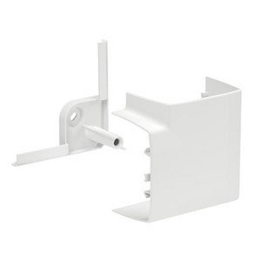 INS12103 OptiLine 50, Flachwinkel, 80x63mm, PC/AB