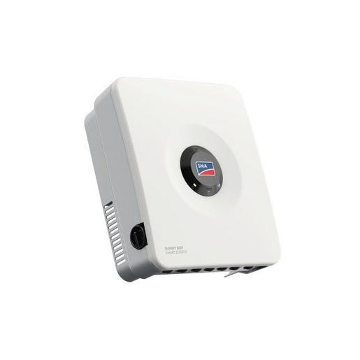 SBSE6.0-50 Sunny Boy Smart Energy 6.0 SMA Hybrid-W