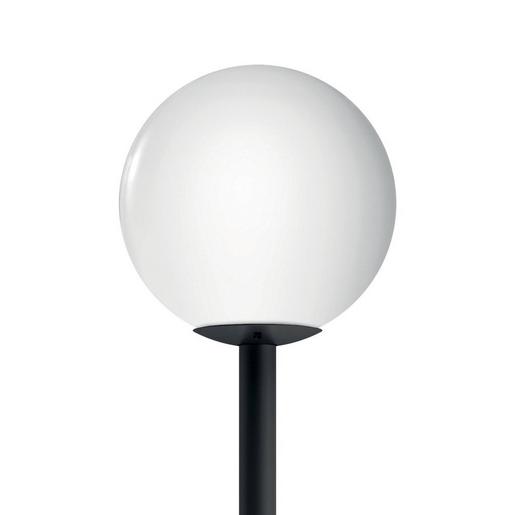 OTTO V/ U LED Mastaufsatzleuchte OTTO V/ U LED, 1 U LE