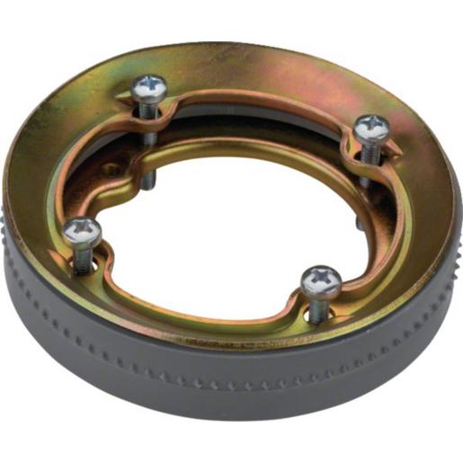 GBZKR00 Klemmring für Zapfsäulensockel von GBZ