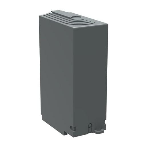 OTS400G1L/4 OTS400G1L/4 Klemmenabdeckung Schnappbefe