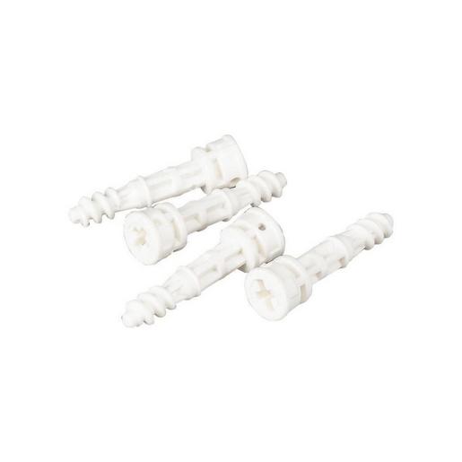 BCZ-A-BFS-H Befestigungsschraubensatz, für Haube