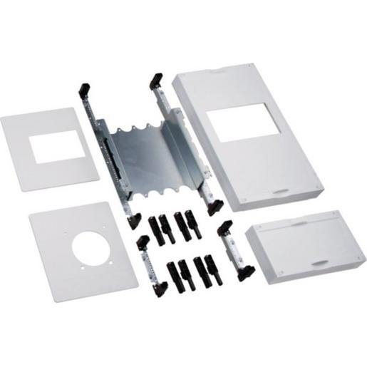 UK41C4 Baustein,universN,600x250mm,MCCB 400/630