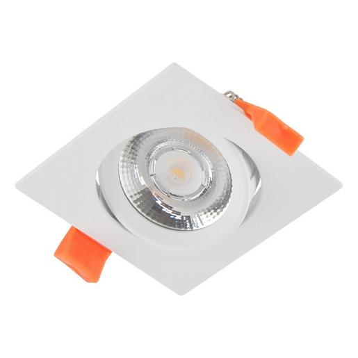 P34060102 COB-LED Deckenleuchte, schwenkbar mit Ne