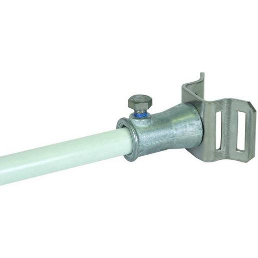 AS SPB25 BB16 V2A Bügel f. Spannbänder B 25mm NIRO m. Buch