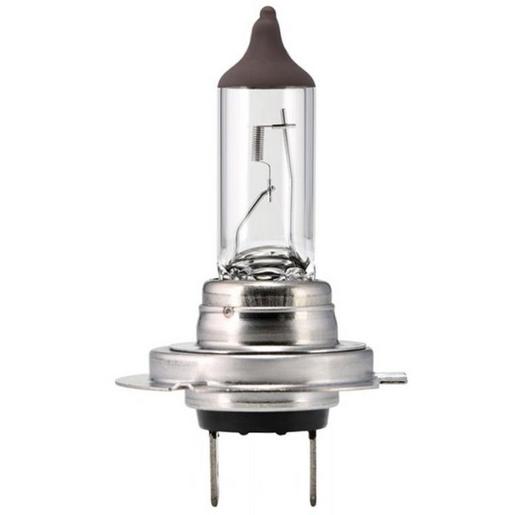 81146 Autolampe Halogen mit 1 Leuchtmittel, H7