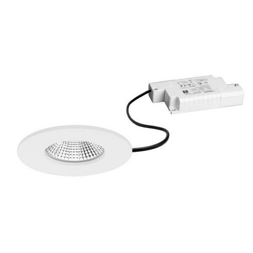 39480173 LED-Einbaudownlight 230 V AC, 50 Hz, 7 W
