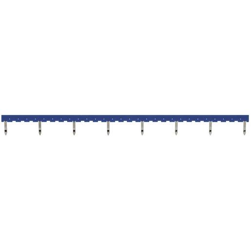 PYDN-31.0-080S Zubehör für PYF-PU, 31mm Steckbrücke, 8-