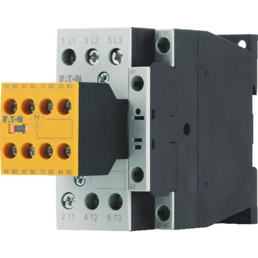 DILMS25-23 Sicherheitsschütz, 380 V 400 V: 11 kW, 2