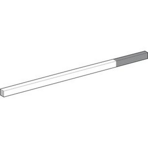 ( XCRZ03R alt ) Positionsschalterhebel XCRZ - Stahl-Vier