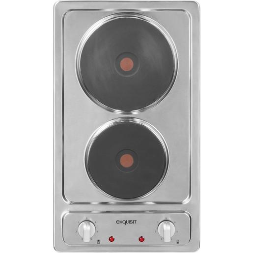 EMS 301-2 Massekochfeld, Einbaugerät, 2 Massekochf