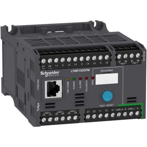 LTMR100DFM Controller Motormanagement LTM R TeSys T