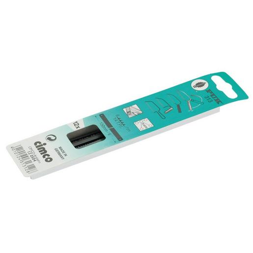 120504 Holzsägeblatt, Zahnteilung 1,8 mm (14 Zä