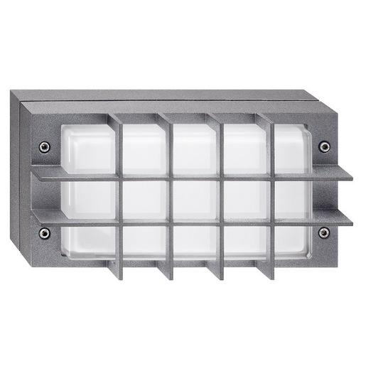303416 LED-Wandleuchte 3000K 14W statisch symme