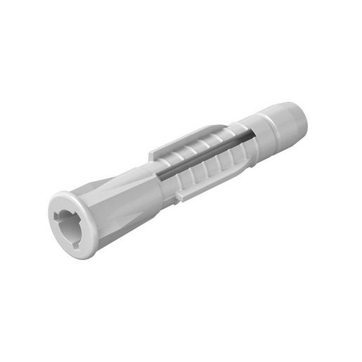 910 AZK 10x61 Allzweckdübel 10x61 Polyamid lichtgrau