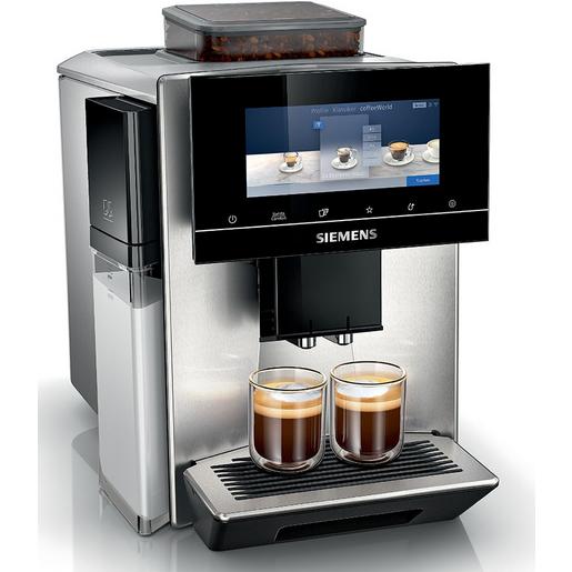 TQ903DZ3 Kaffeevollautomat EQ.9 Plus Edelstahl